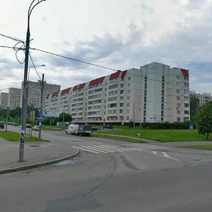 Zelenograd, к456 ، : صورة