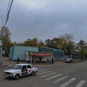 Noskova Street, 31, Yaroslavl: photo