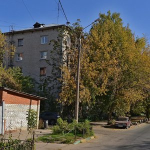 Kovalikhinskaya Street, 60, Nizhny Novgorod: photo