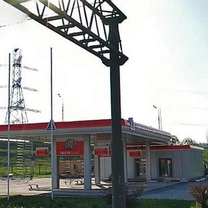 Varshavskoye Highway, вл167Бс1, Moscow: photo