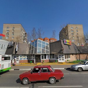 Nosovikhinskoye Highway, 21В, Reutov: photo