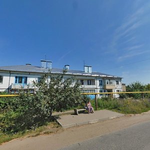 Vokzalny pereulok, 3, : foto