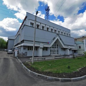 Teatralnaya ulitsa, 31, : foto