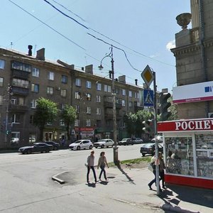 Magnitoqorsk, Leningradskaya Street, 31: foto