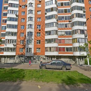 Bolotnikovskaya Street, 31, Moscow: photo