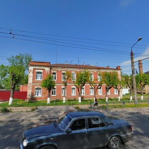 Ivanovskaya Street, 28, Kohma: photo