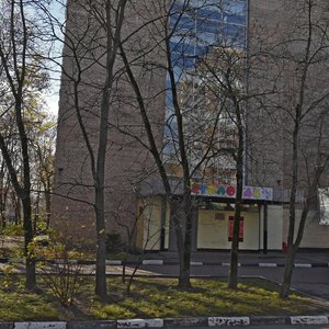 Mikhalkovskaya Street, 7к3, : foto