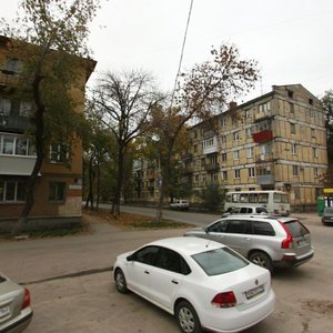 Bakinskaya ulitsa, 38, Samara: photo
