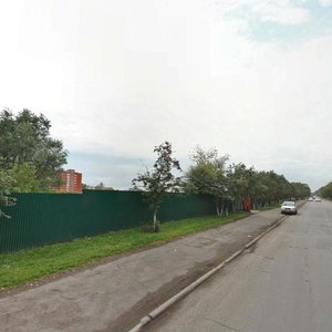 Ulitsa Michurina, 58, Kemerovo: photo