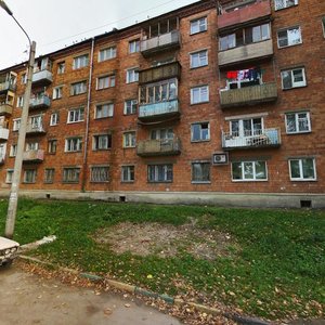 Mira Boulevard, 19А, Nizhny Novgorod: photo