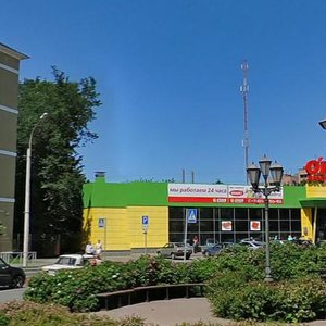 Ulitsa Volodarskogo, 2 ، : صورة