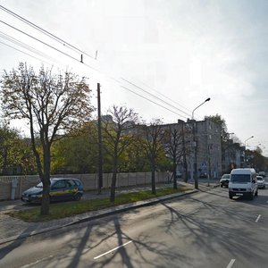 Arlowskaja Street, 49, Minsk: photo