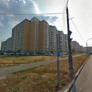 Svyatoozyorskaya Street, 34, Moscow: photo