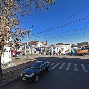 Ulitsa Shaumyana, 3, Stavropol: photo
