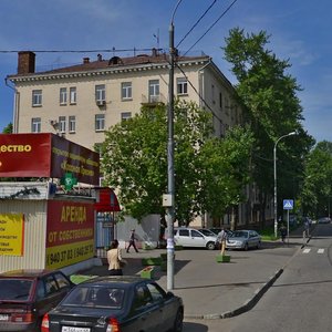 2nd Khoroshyovsky Drive, 7к1, Moscow: photo