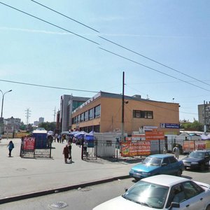 Kosmonavtov Avenue, 41, : foto