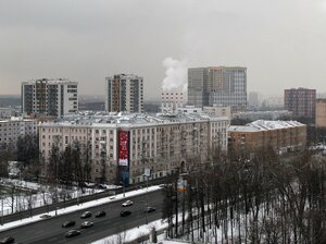 Mozhayskoye Highway, 9 ، موسكو: صورة