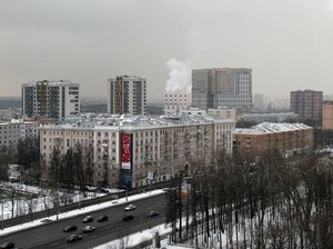 Mozhayskoye Highway, 9, Moscow: photo