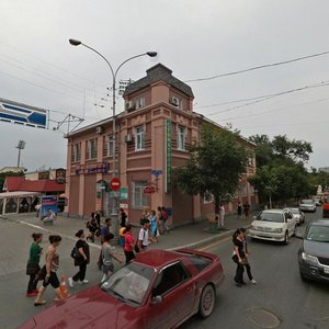 Admirala Fokina Street, 1А, : foto