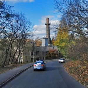Voznesenskyi Descent, 23В ، كييف: صورة
