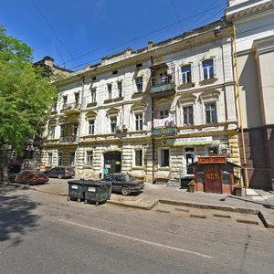 Uspenska vulytsia, 24, Odesa: photo