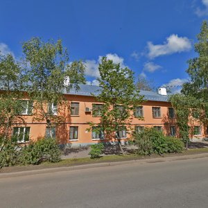 Bolshaya Moskovskaya Street, 45, Veliky Novgorod: photo