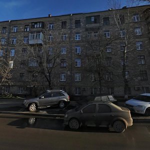 Shelepikhinskaya Embankment, 8с1, : foto