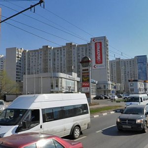 Nosovikhinskoye Highway, 5 ، : صورة