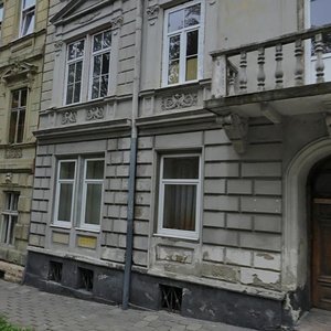 Львов, Улица Соломии Крушельницкой, 23: фото