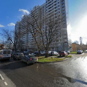 Startovaya Street, 7, Moscow: photo