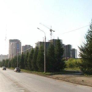 40 Let Pobedy Street, No:3, Çeliabinsk: Fotoğraflar