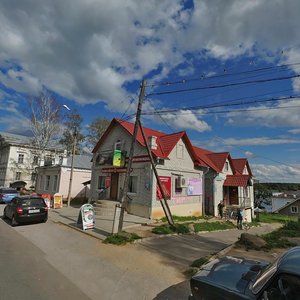 Nikolskaya ulitsa, 14А, : foto