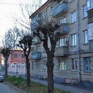 Frunze Street, 27, Ryazan: photo