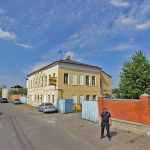 Kolomenskaya Street, 77, : foto