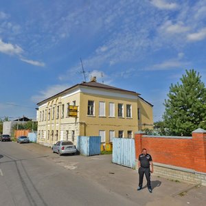 Kolomenskaya Street, 77, Kolomna: photo