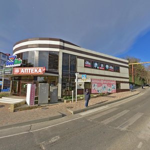 Ulitsa Novitskogo, 2, Tuapse: photo