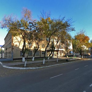 Marshala Zhukova Street, 42 ، أورينبورغ: صورة