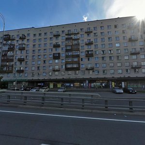 Dachniy Avenue, 33к1, Saint Petersburg: photo