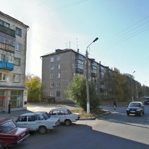 Dzerzhinskogo Street, 30, : foto