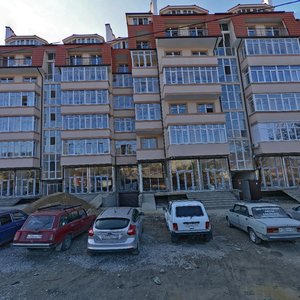 Геленджик, Херсонская улица, 70: фото