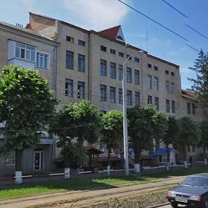 Prospekt Kotsiubynskoho, 39, Vinnytsia: photo