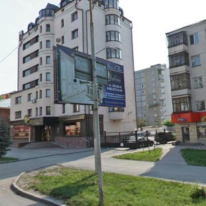 Khokhryakova Street, 18, Yekaterinburg: photo