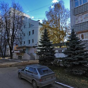Semyona Seredy Street, 29к1, Ryazan: photo