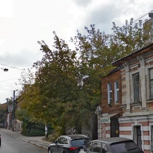 Il'inskaya Street, 105, Nizhny Novgorod: photo