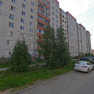 Sapozhkovykh Street, 9, Kolomna: photo