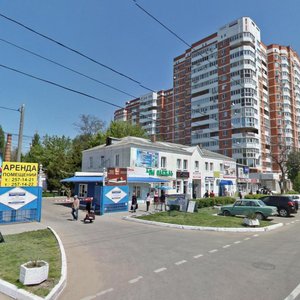 Zipovskaya Street, 9/1, Krasnodar: photo