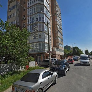 Simferopolska Street, 11, Dnipro: photo