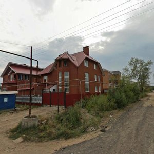 Narodnogo Fronta Street, 51, Yekaterinburg: photo