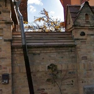 Olehivska Street, 43А, Kyiv: photo
