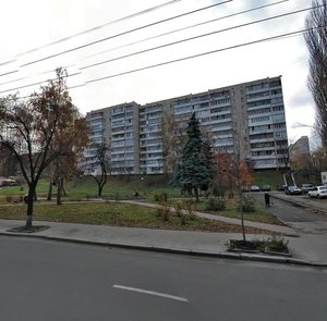 Mostytska Street, 14 ، كييف: صورة